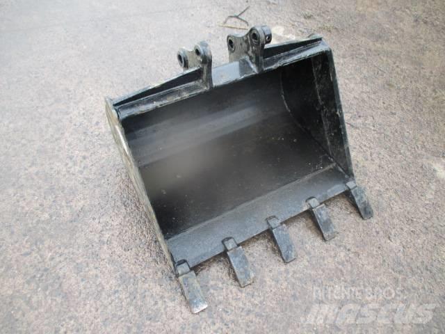  New Bucket ((25mm)) Skovle