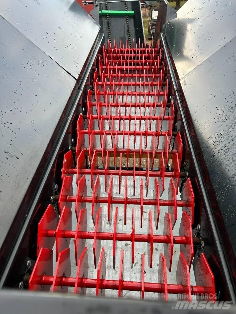 Japa ROLLER Landbrug - Andet 
