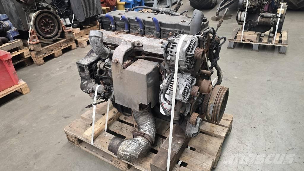 Cummins ISBE220 Motorer