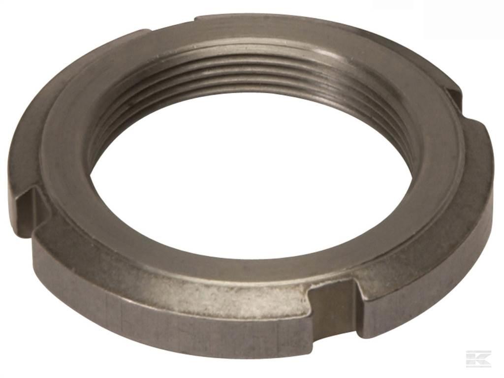  SKF KM 12 Gear