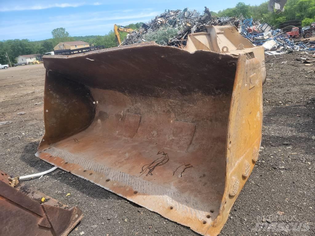 CAT 972 K Andet tilbehør