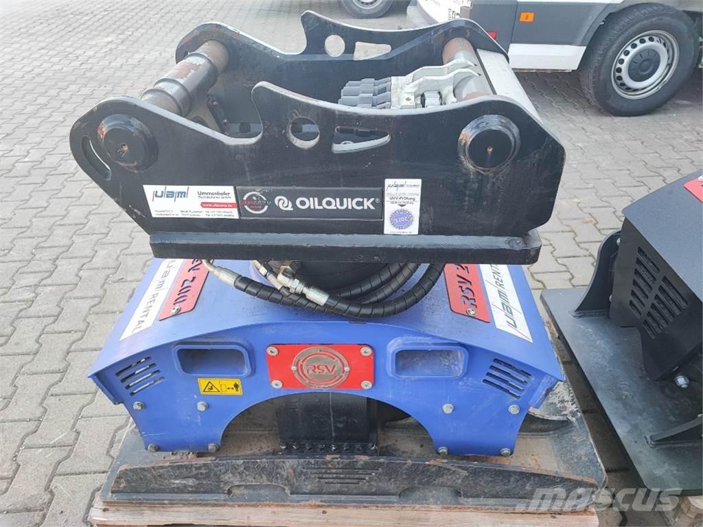  RSV 200 Landbrug - Andet 