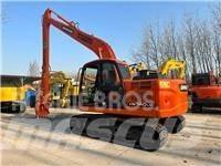 Doosan DX 140 Minigravemaskiner