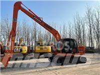 Doosan DX 140 Minigravemaskiner