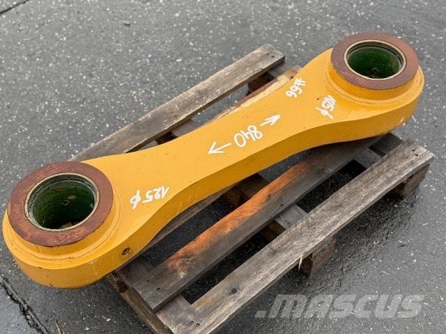 CNH BUCKET LINK Skovle