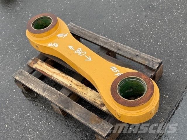 CNH BUCKET LINK Skovle