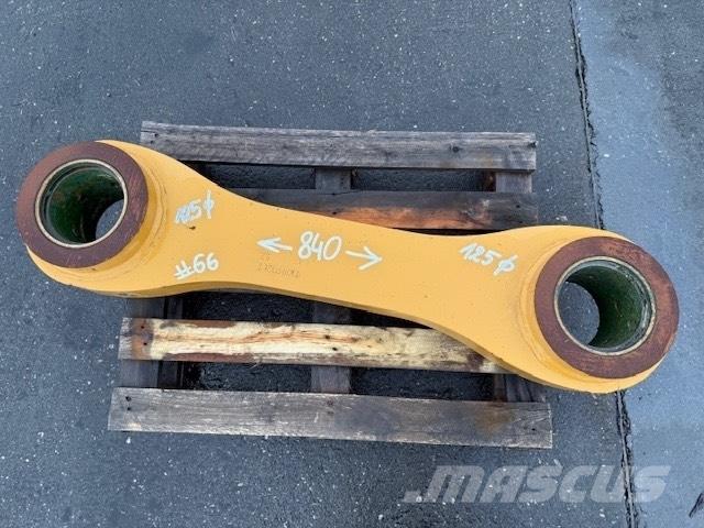 CNH BUCKET LINK Skovle