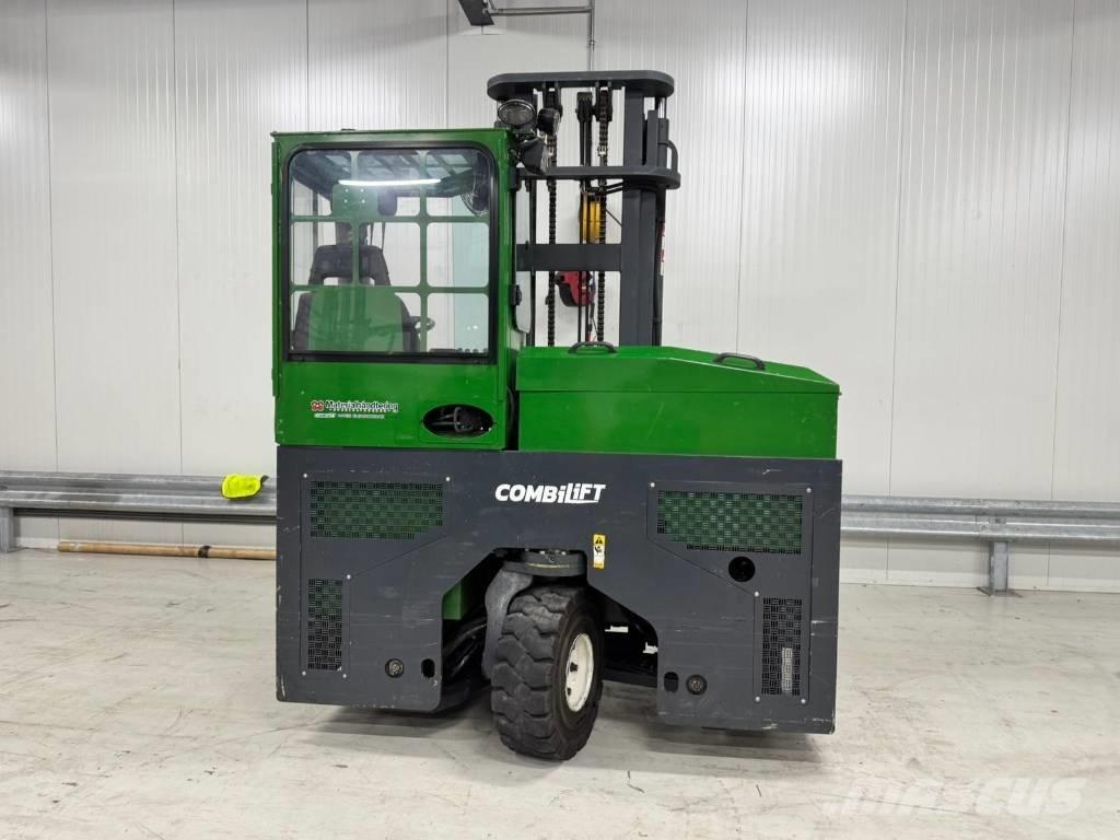 Combilift C 4000 E Sidelæsser