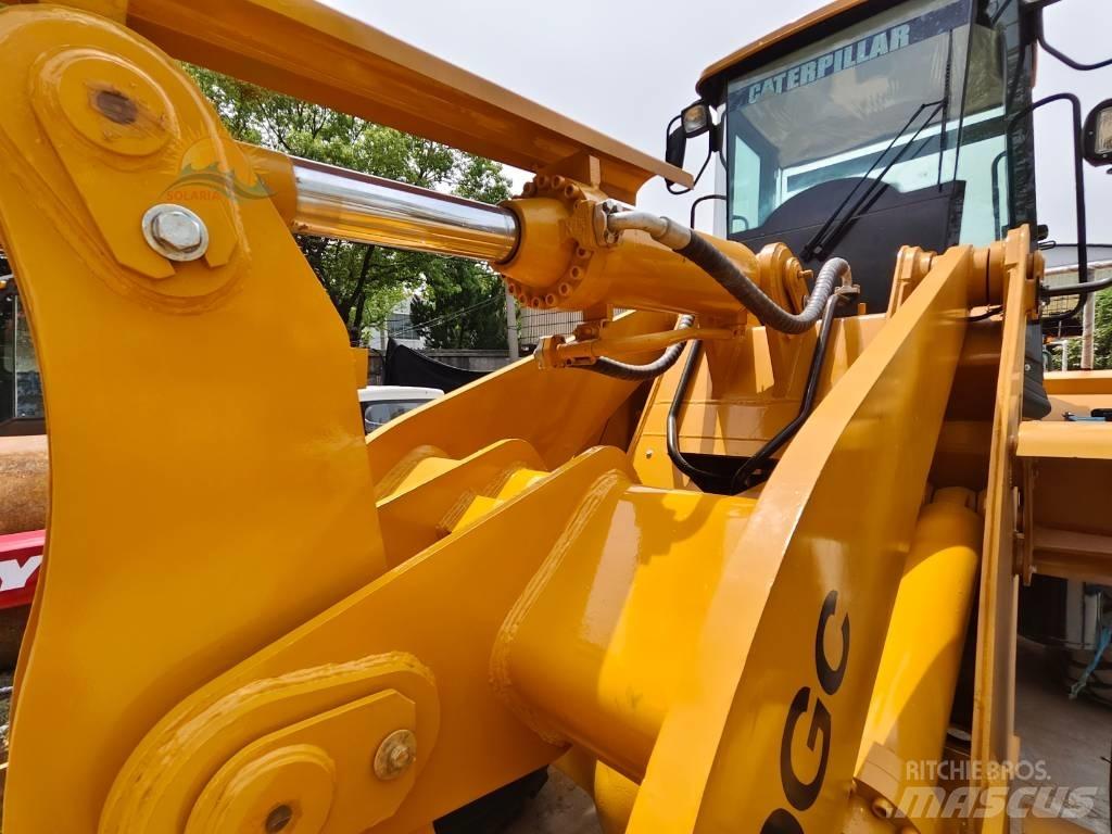 CAT 950GC Læssemaskiner på hjul