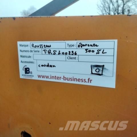 Renault 65 Traktorer