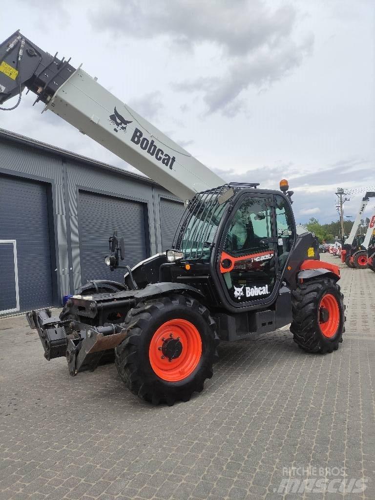 Bobcat TL 40180 SLP Teleskoplæssere