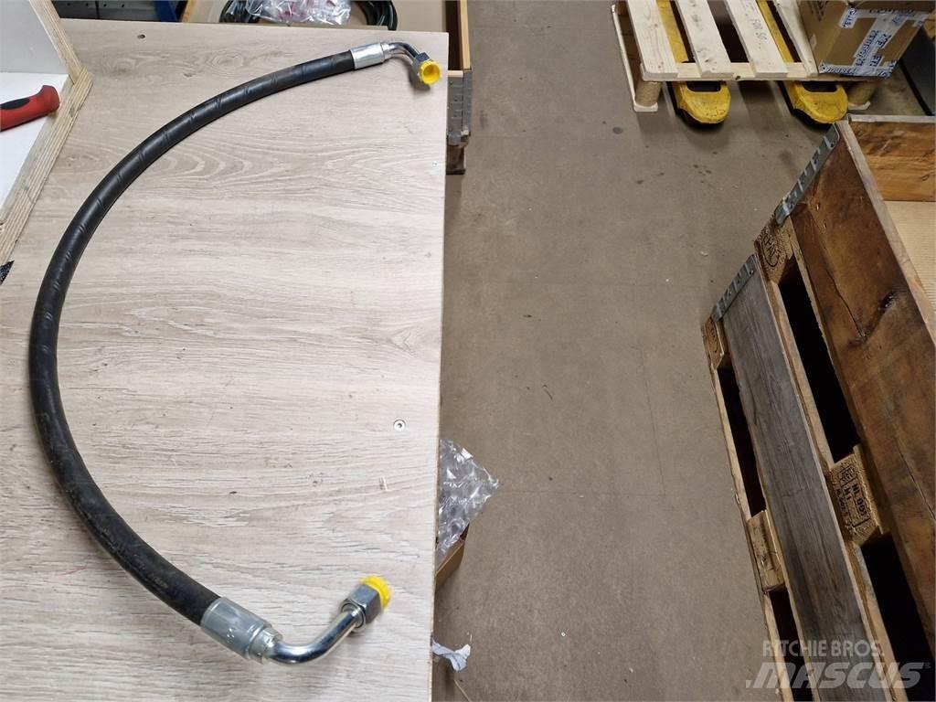 Eco Log ECO LOG Kabiner og interiør