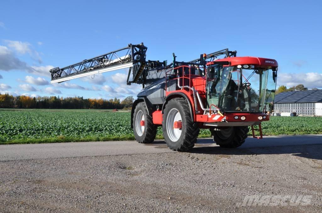 Horsch PT 280 Selvkørende sprøjter