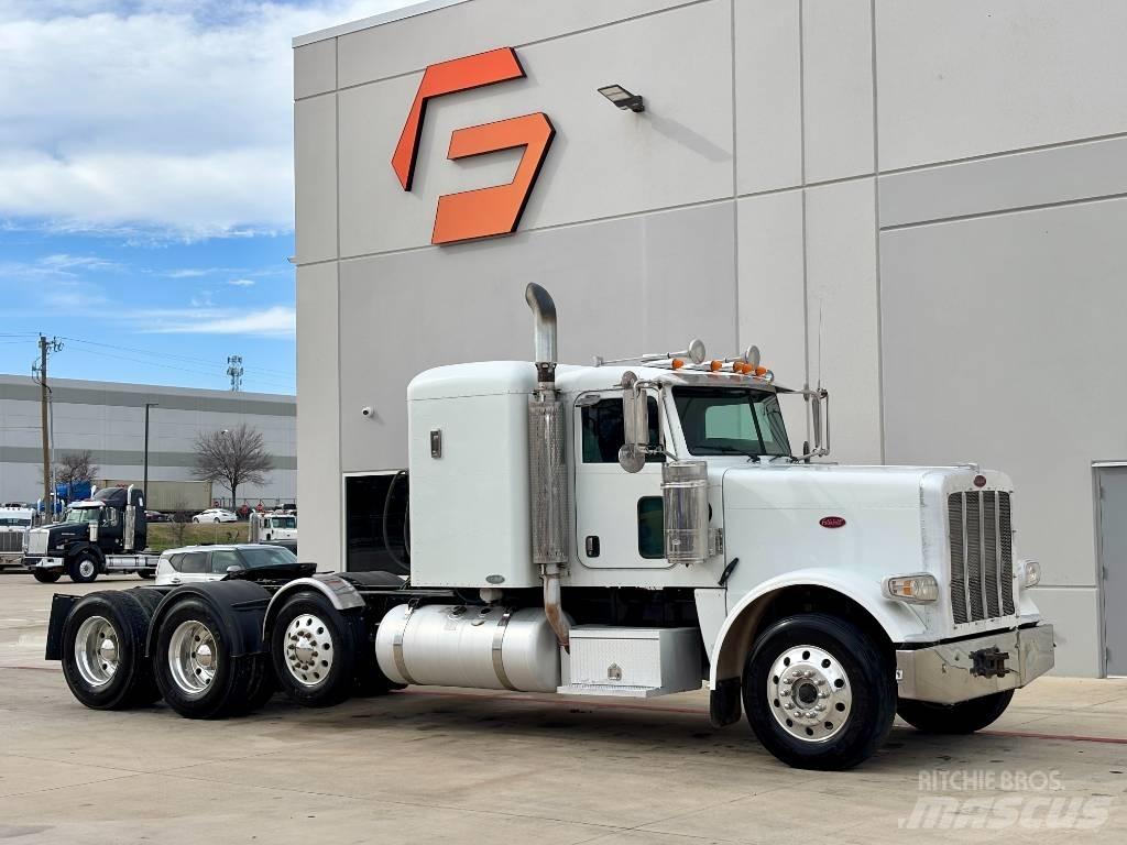 Peterbilt 388 Trækkere