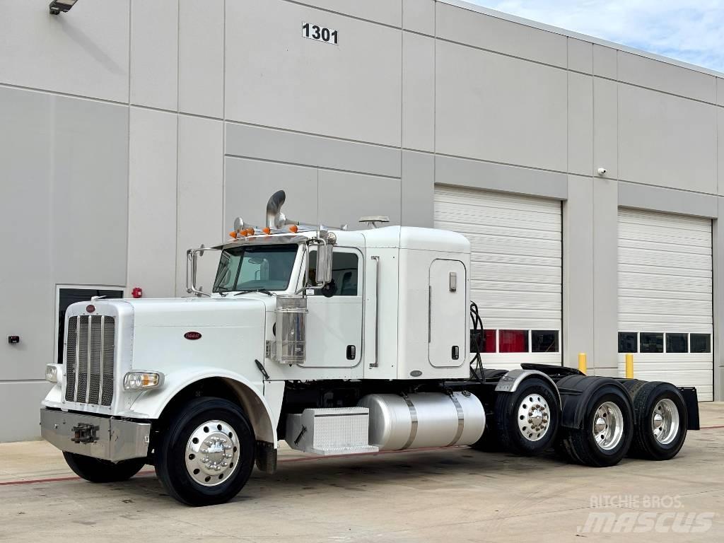 Peterbilt 388 Trækkere