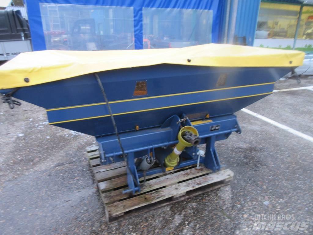 Bogballe M1 Mineralspreder