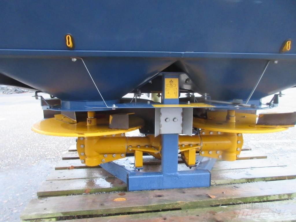 Bogballe M1 Mineralspreder