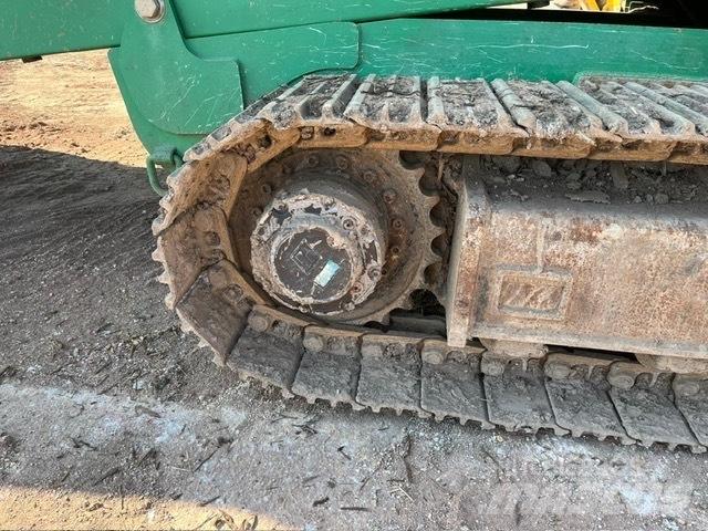 McCloskey 516RT Mobile sorterværker