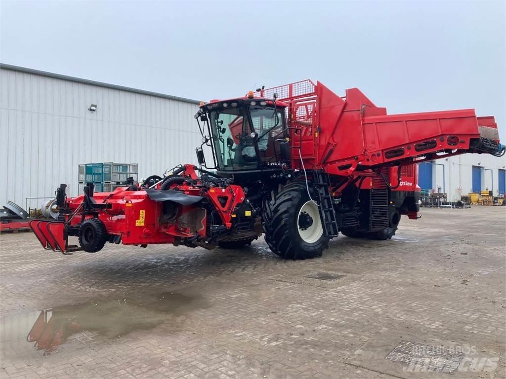 Agrifac LIGHTTRAXX Landbrug - Andet 