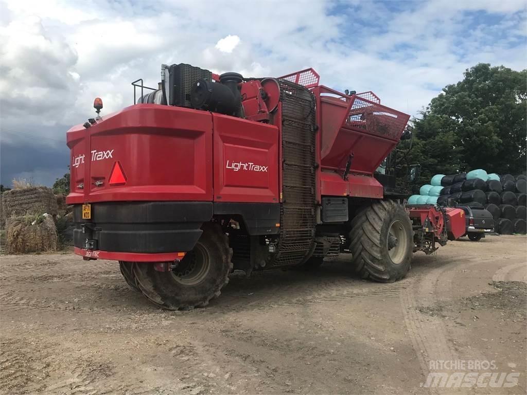 Agrifac LIGHTTRAXX Landbrug - Andet 
