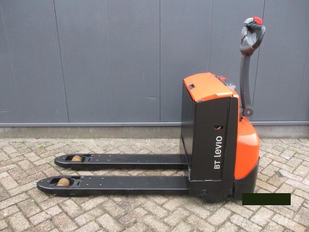 BT LWE180 El-palleløftere