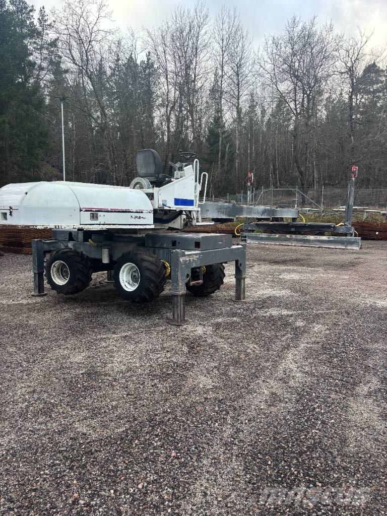 Somero SXP Entreprenør - Andet