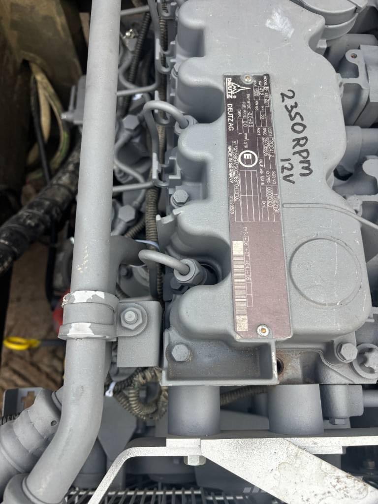 Somero SXP Entreprenør - Andet