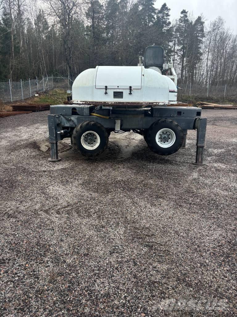 Somero SXP Entreprenør - Andet