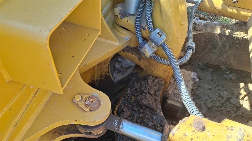 CAT D6N XL Entreprenør - Andet