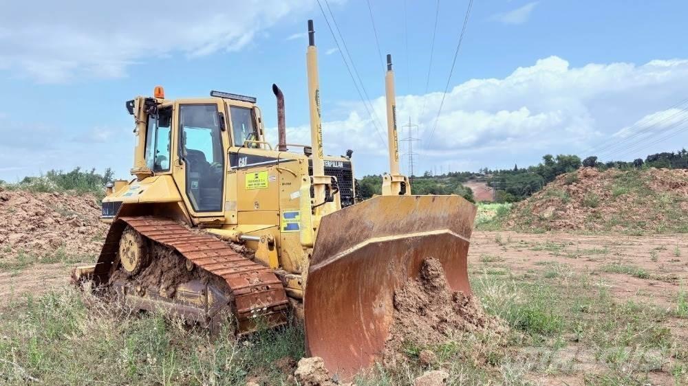 CAT D6N XL Entreprenør - Andet