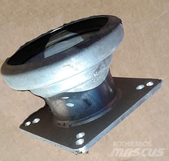 Bauer koblinger Hurtigkoblere