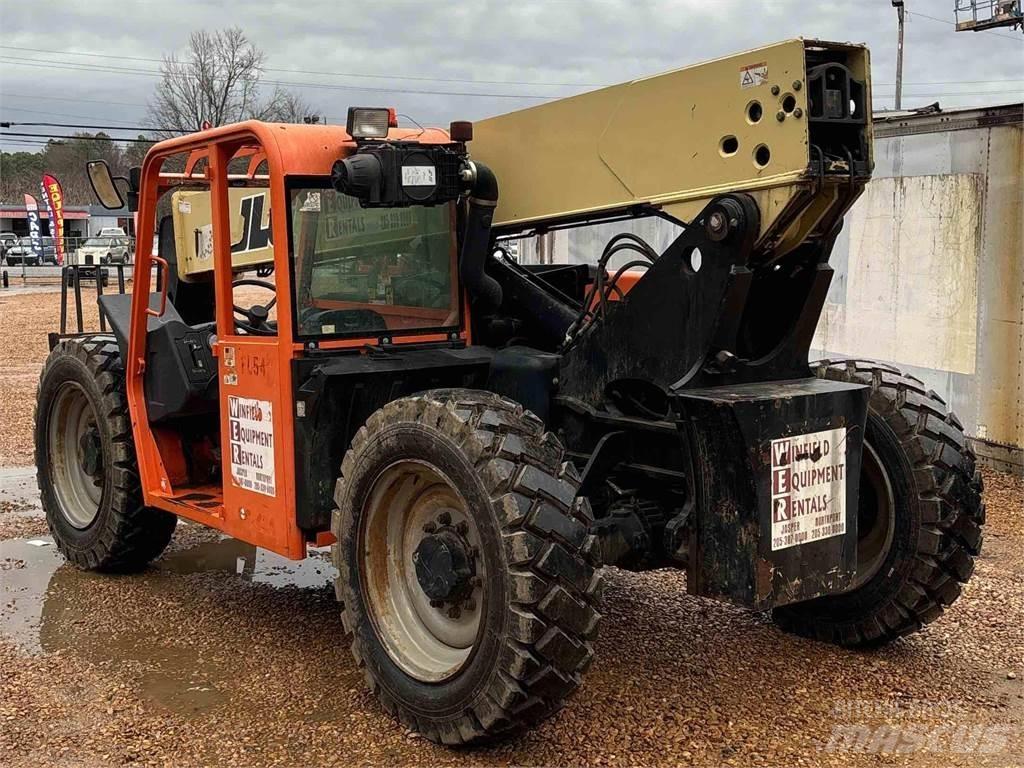 JLG G6-42A Teleskoplæssere