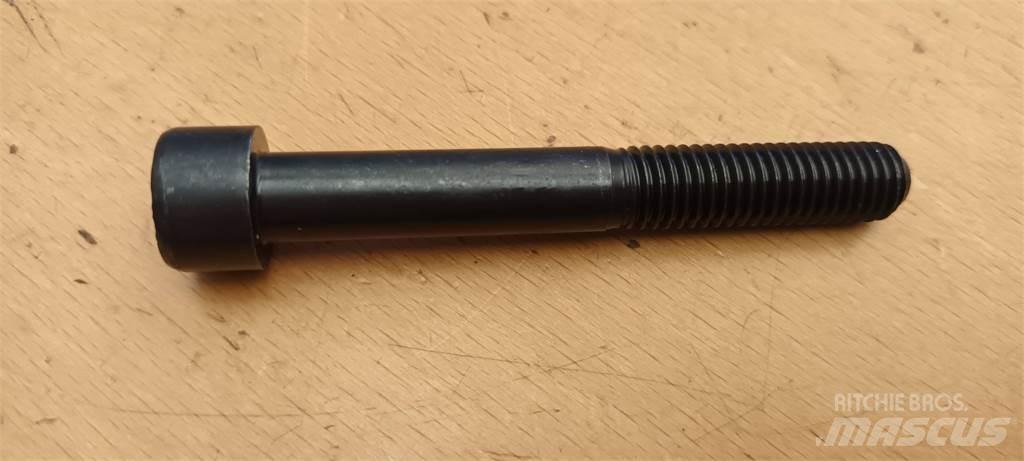 Eco Log 0075315 Motorer