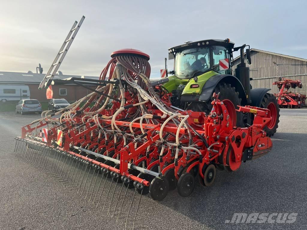 Kuhn Venta CSC 6000 Kombi-såmaskiner