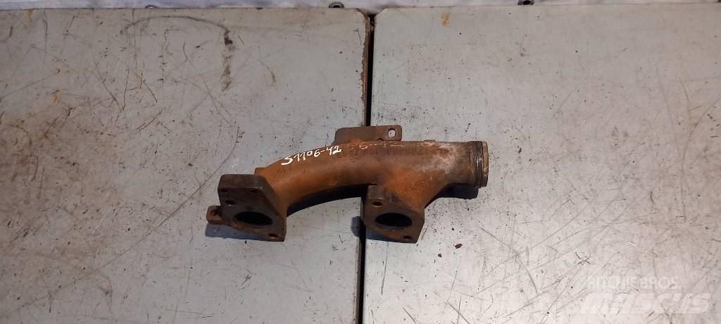 Scania R 440   1857383 Motorer