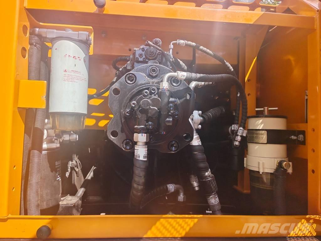 Sany SY 365 H Gravemaskiner på larvebånd