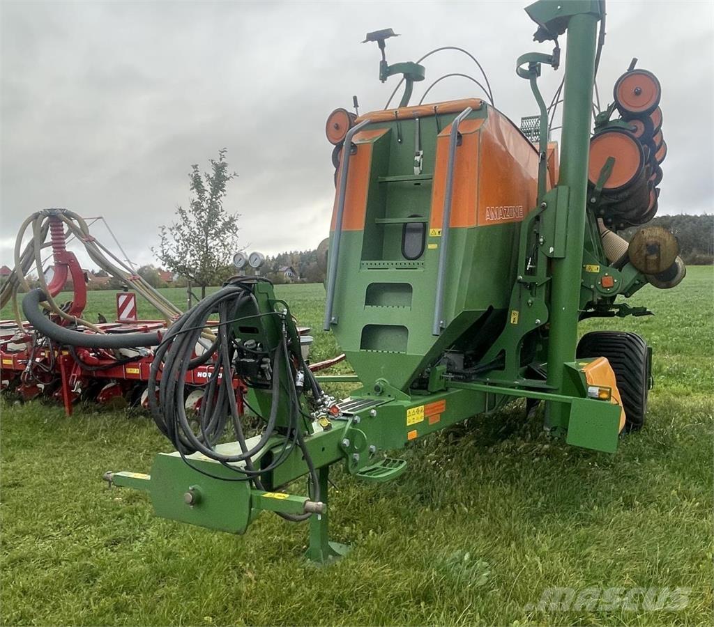 Amazone EDX 6000 T Enkornssåmaskiner