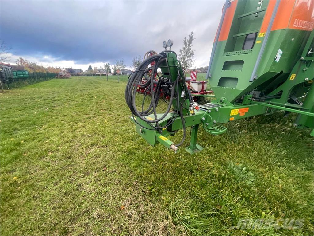 Amazone EDX 6000 T Enkornssåmaskiner