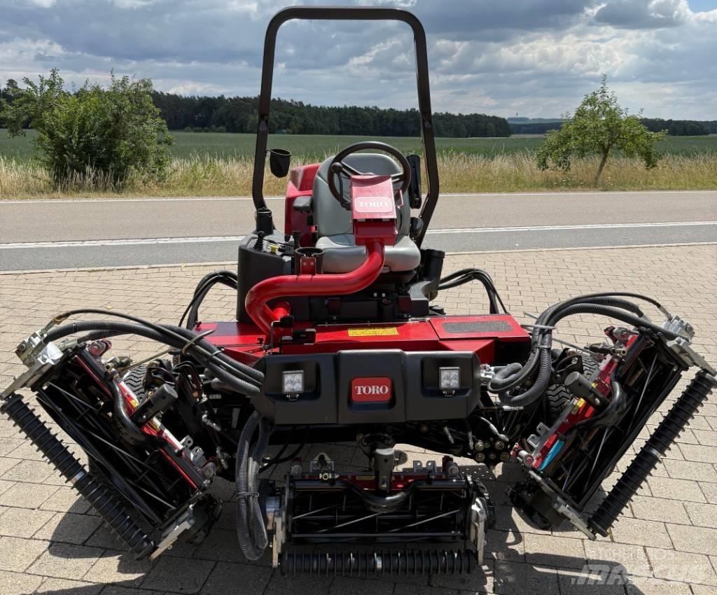 Toro REELMASTER 3575 Fairway klippere