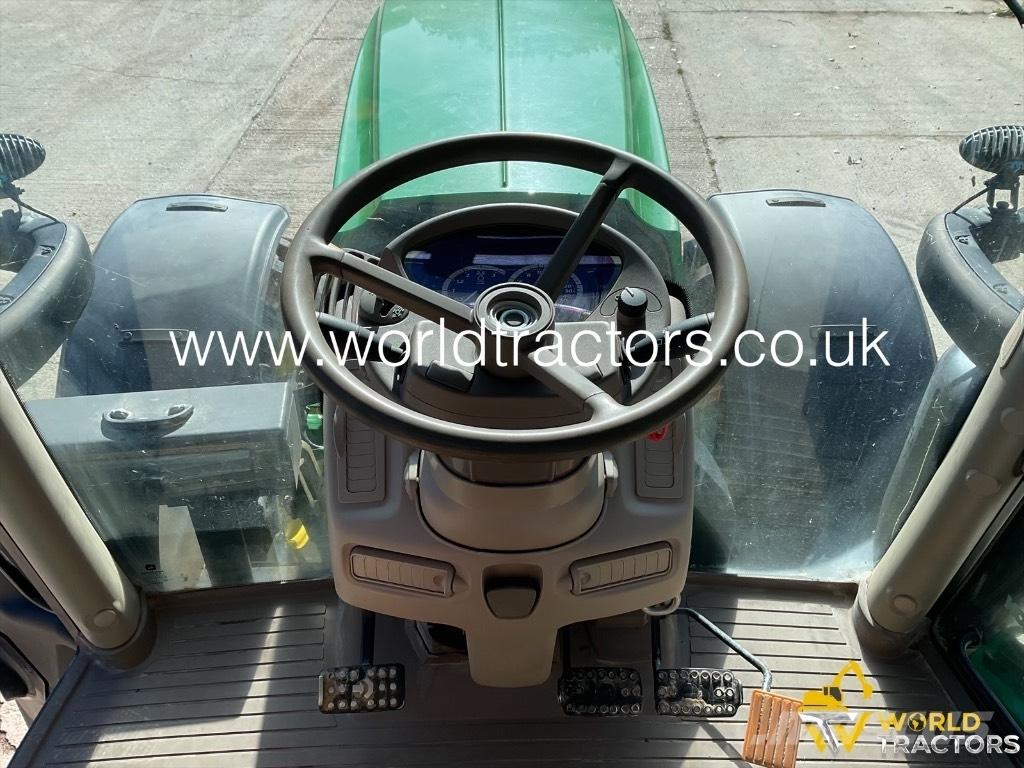 John Deere 6175 R Traktorer