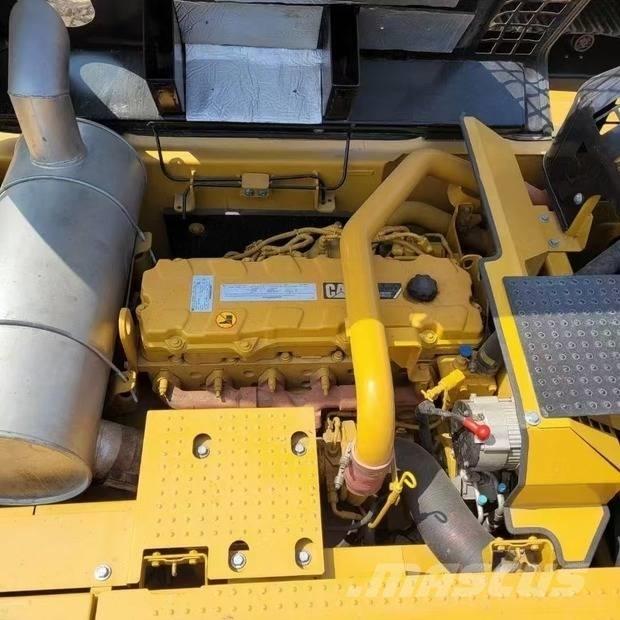 CAT 336 D2 Gravemaskiner på larvebånd
