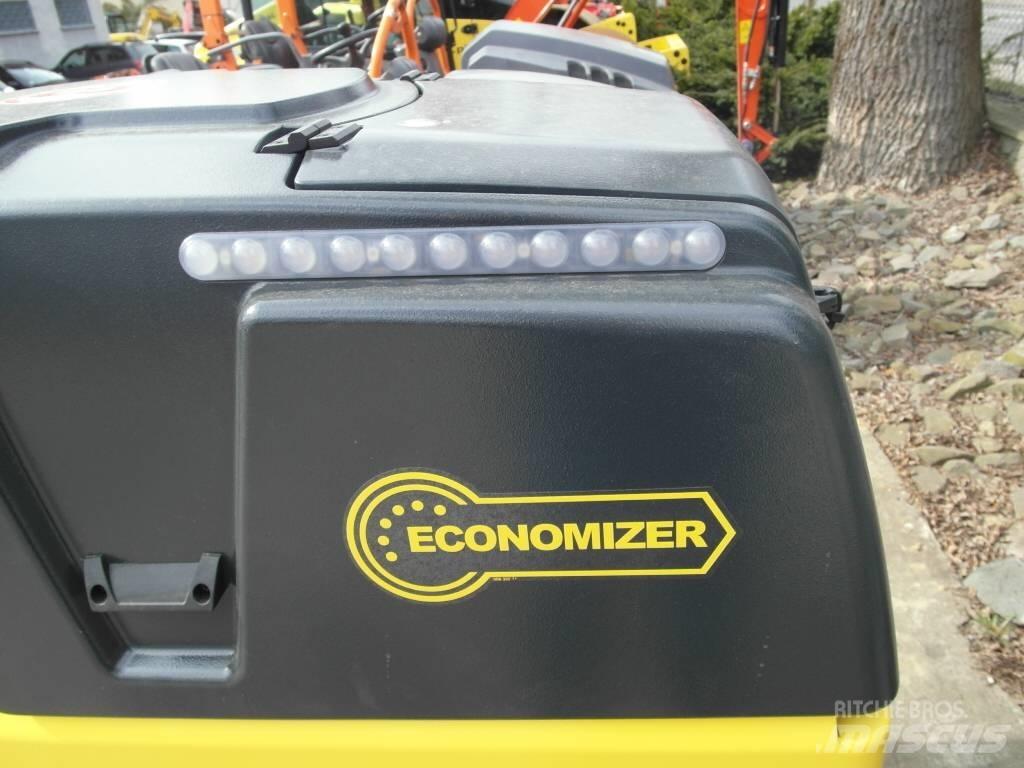 Bomag BMP 8500 Jordvibrationstromler