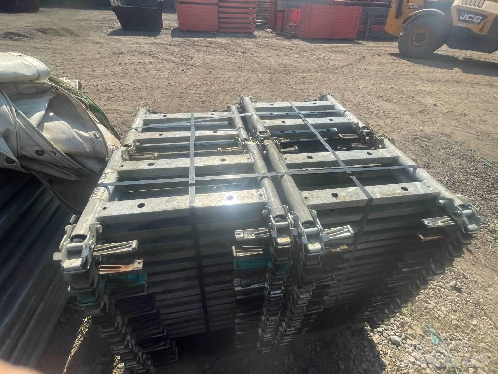 PERI Multiprop MP Forskalling
