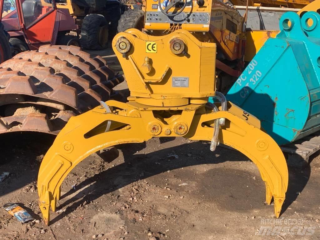 JISAN JSSR60 NEW Gribere