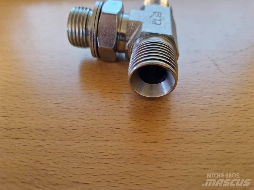 Ponsse 0015515 Hydraulik