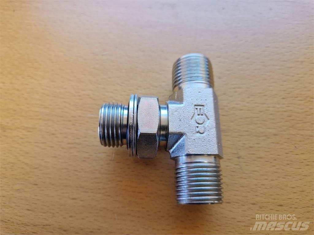 Ponsse 0015515 Hydraulik