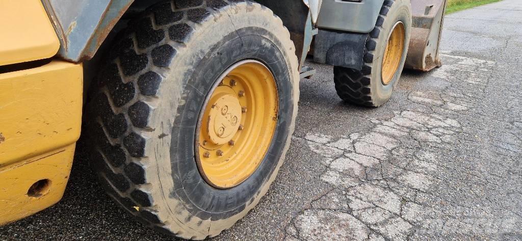 Michelin 17.5 R25 Andet tilbehør