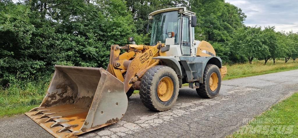 Michelin 17.5 R25 Andet tilbehør
