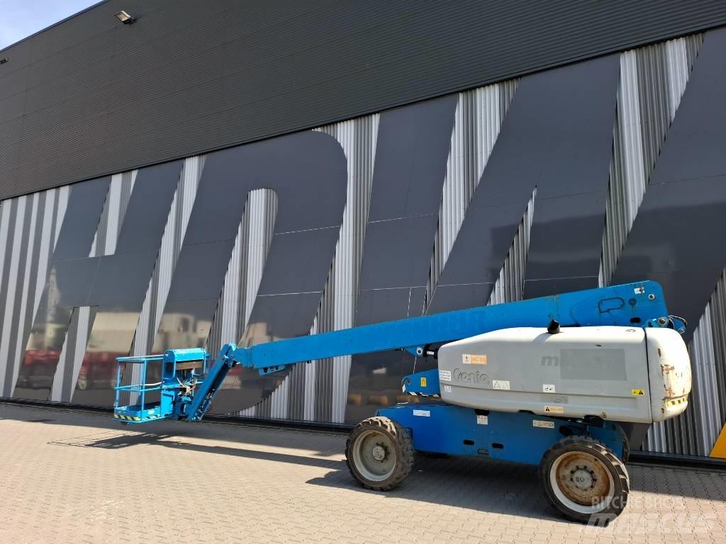 Genie S 65 Teleskoplifte