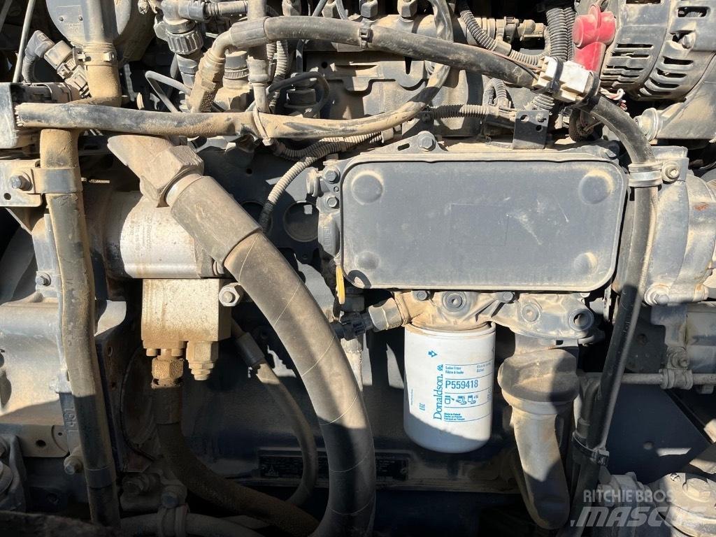 Hamm 3412 HT Enkelt tromle